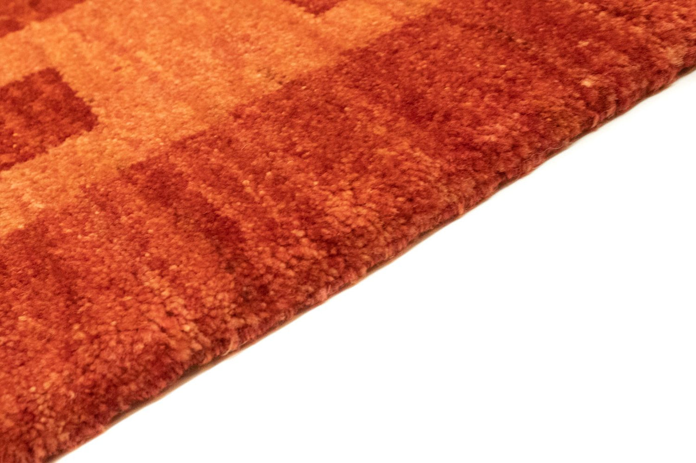 Gabbeh perski Dywan 224x173cm - Perserteppich Wollteppich