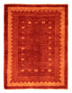 Gabbeh perski Dywan 230x175cm - Perserteppich Wollteppich