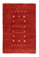 Gabbeh perski Dywan 122x174cm - Perserteppich Wollteppich