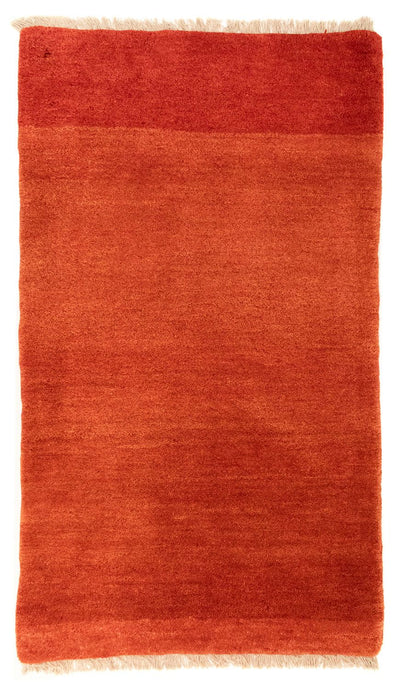 Gabbeh perski Dywan 75x130cm - Perserteppich Wollteppich