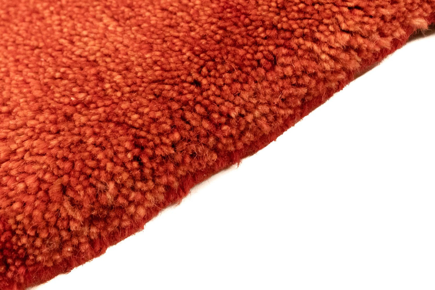 Gabbeh perski Dywan 130x75cm - Perserteppich Wollteppich