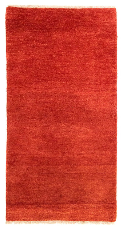 Gabbeh perski Dywan 70x141cm - Perserteppich Wollteppich
