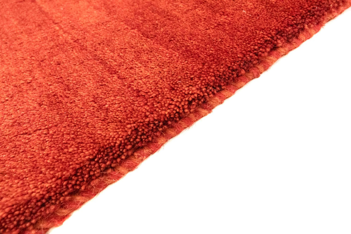 Gabbeh perski Dywan 141x70cm - Perserteppich Wollteppich