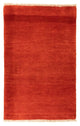 Gabbeh perski Dywan 126x80cm - Perserteppich Wollteppich