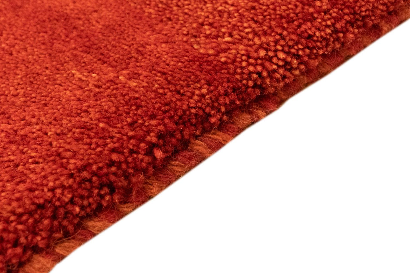 Gabbeh perski Dywan 126x80cm - Perserteppich Wollteppich