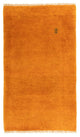 Gabbeh perski Dywan 131x80cm - Perserteppich Wollteppich