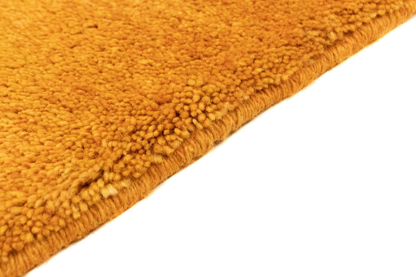 Gabbeh perski Dywan 133x88cm - Perserteppich Wollteppich