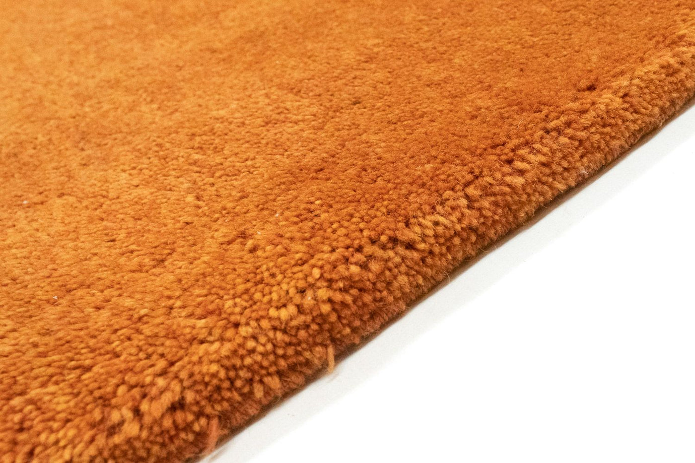 Gabbeh perski Dywan 343x250cm - Perserteppich Wollteppich