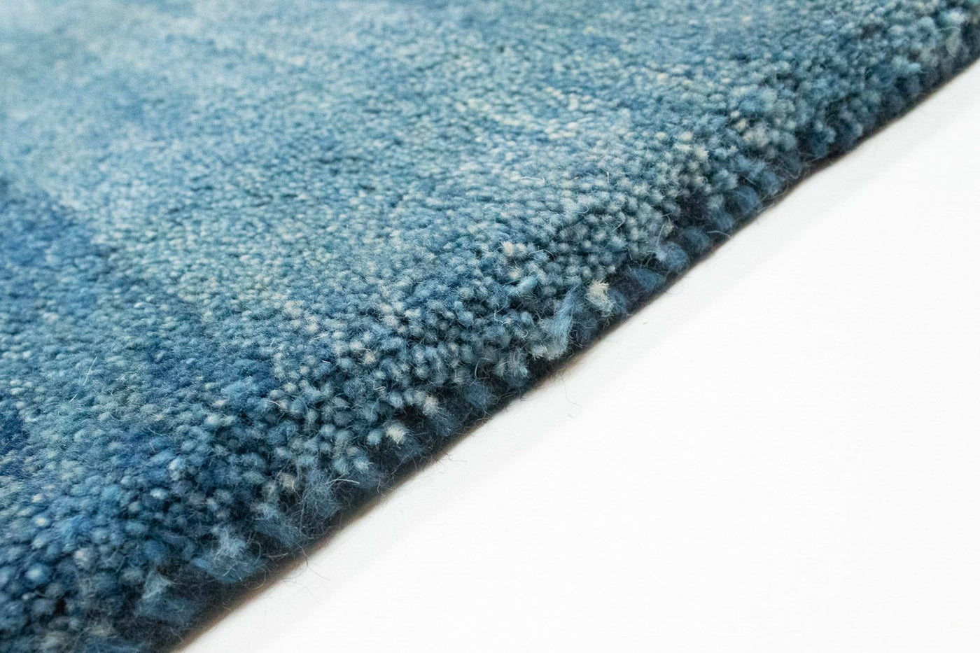 Gabbeh perski Dywan 343x267cm - Perserteppich Wollteppich