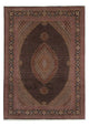 Tabriz Dywan 252x346cm - Dywan perski