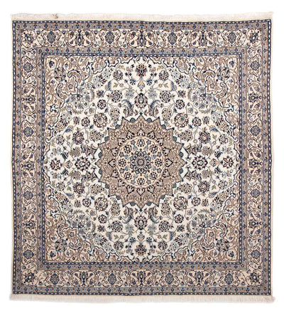 Nain - 9La Dywan 202x210cm - Dywan perski