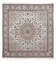Nain - 9 la Dywan 210x202cm - Dywan perski