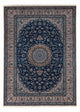 Nain - 9 la Dywan 348x245cm - Dywan perski