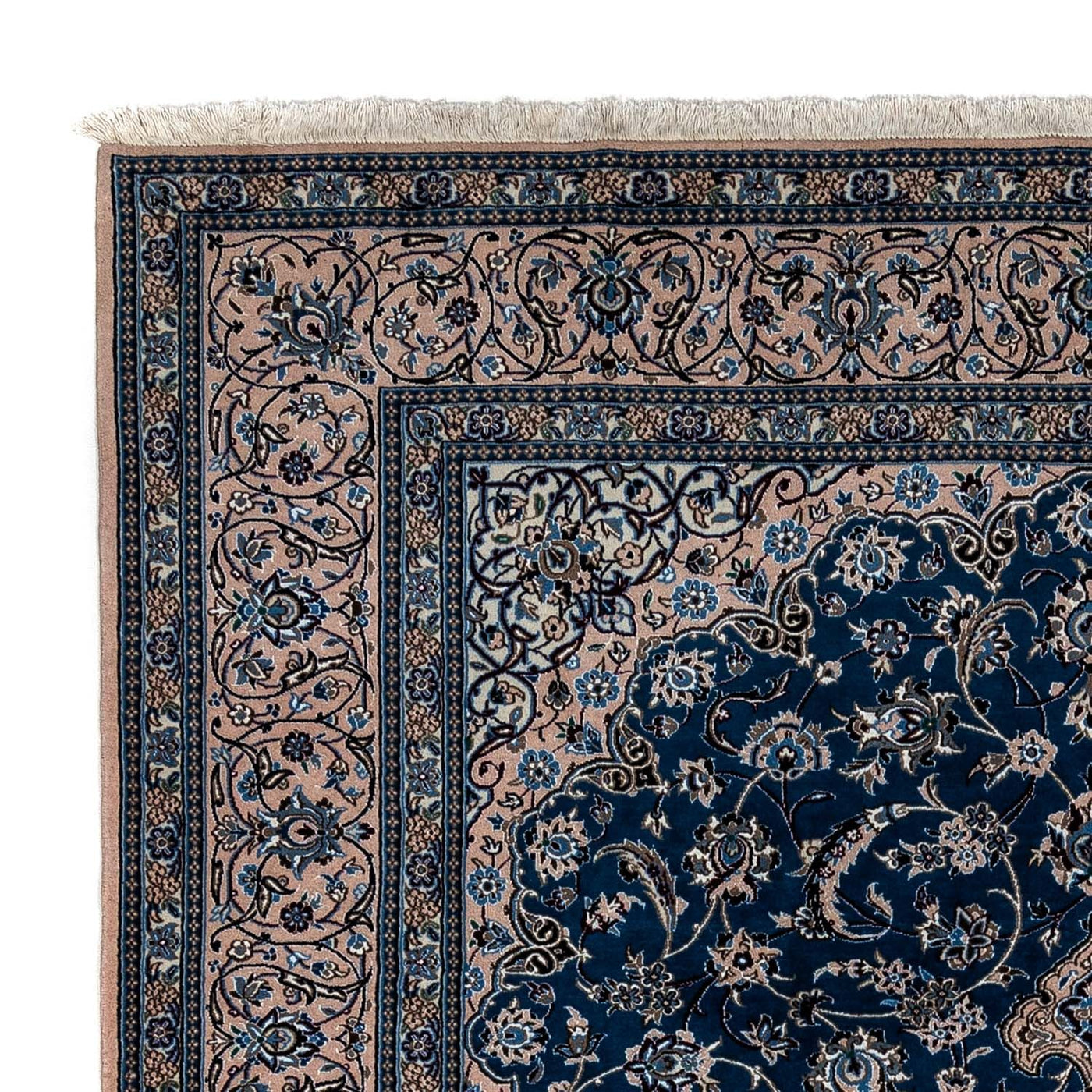 Nain - 9 la Dywan 348x245cm - Dywan perski