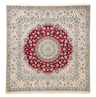 Nain - 6La Dywan 202x205cm - Dywan perski