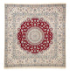 Nain - 6 la Dywan 205x202cm - Dywan perski