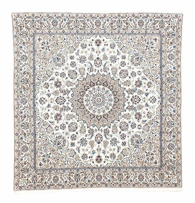 Nain - 9La Dywan 198x205cm - Dywan perski