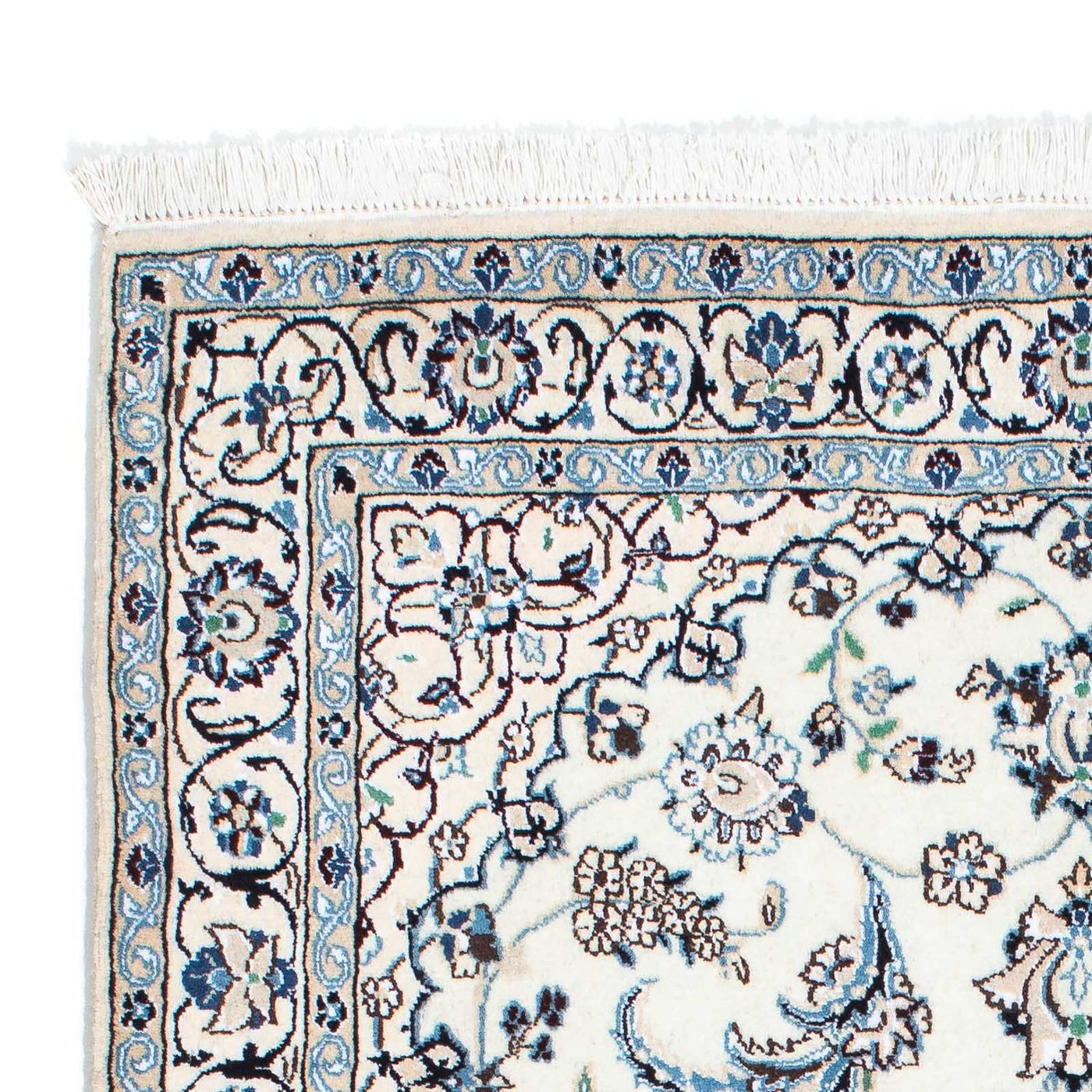 Nain - 9 la Dywan 177x112cm - Dywan perski