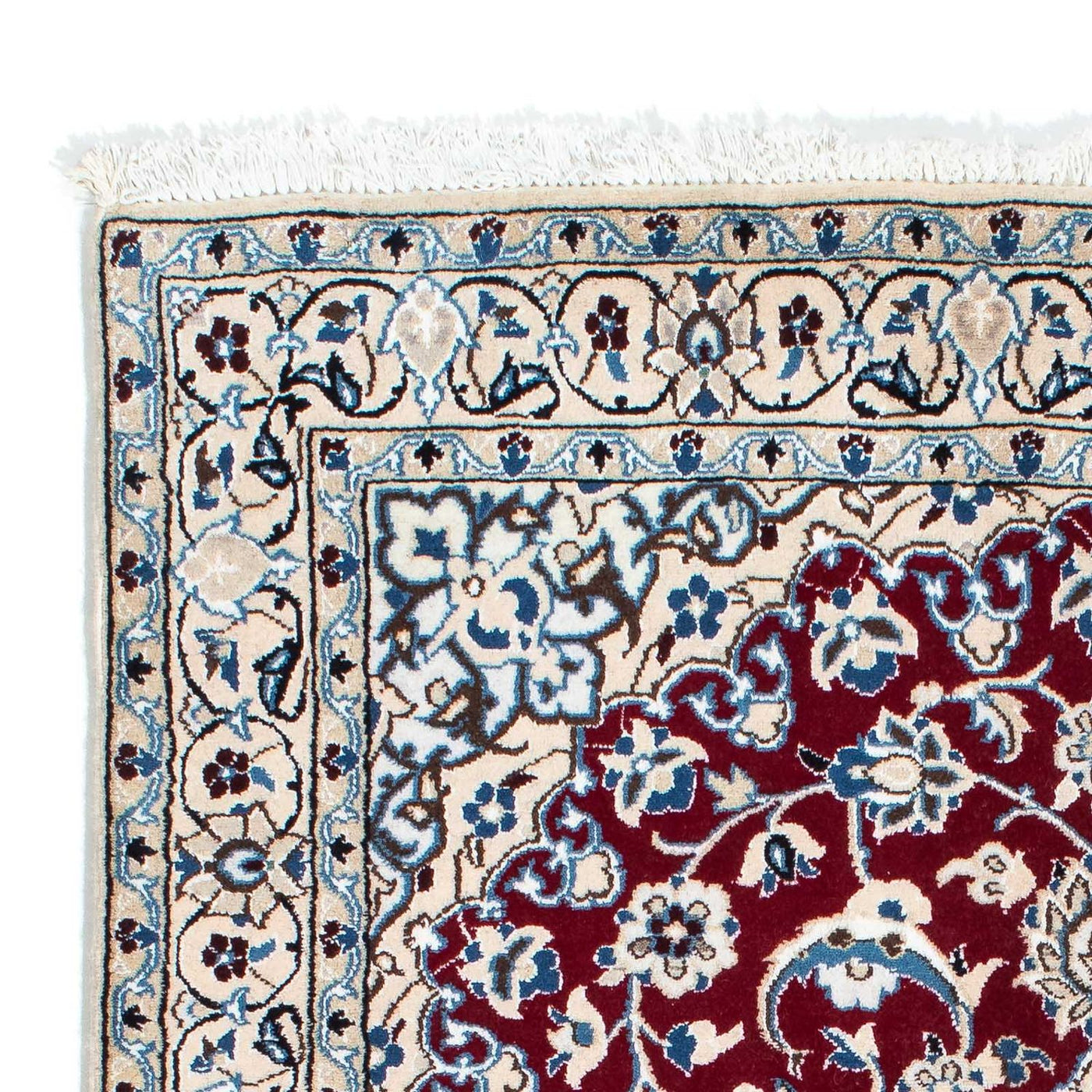 Nain - 9 la Dywan 172x112cm - Dywan perski