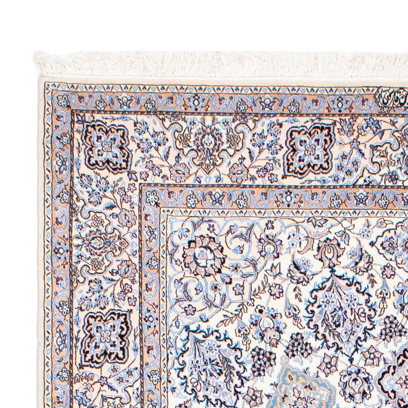 Nain - 6 la Dywan 224x144cm - Dywan perski
