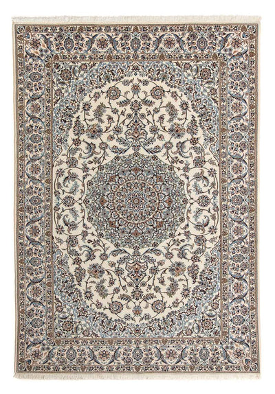 Nain - 6La Dywan 202x290cm - Dywan perski