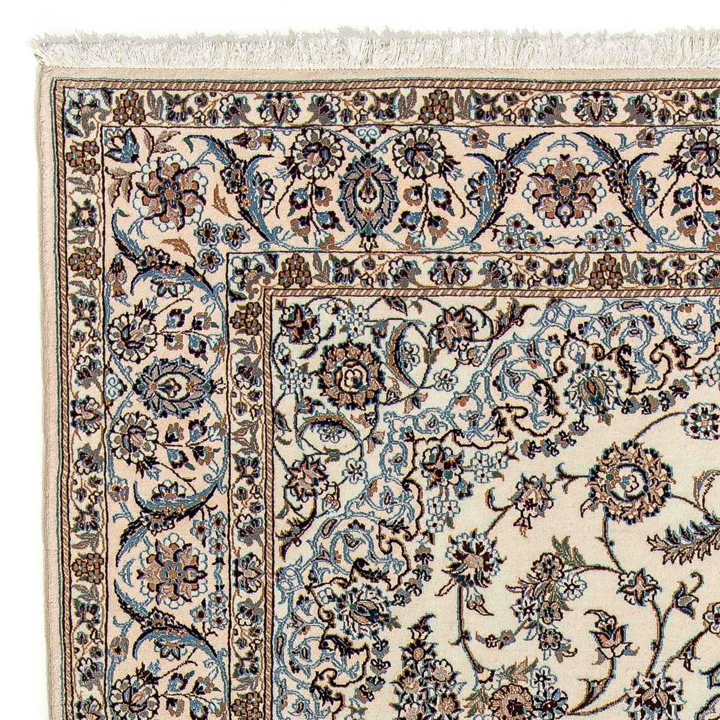 Nain - 6 la Dywan 290x202cm - Dywan perski