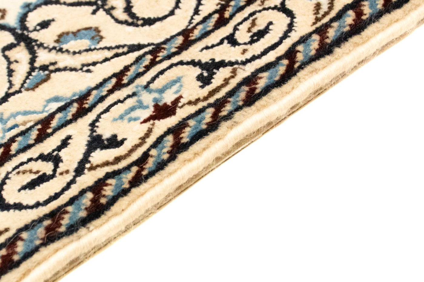 Nain - 9 la Dywan 130x83cm - Dywan perski