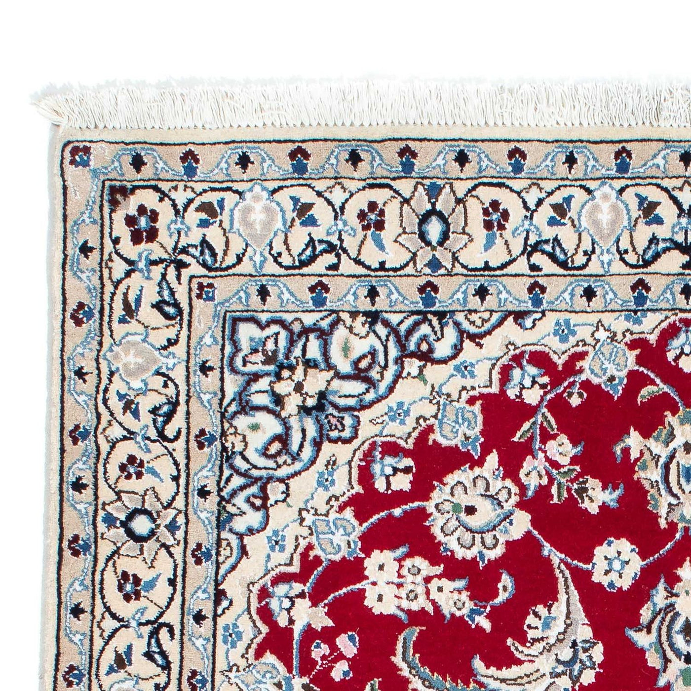 Nain - 9 la Dywan 170x108cm - Dywan perski