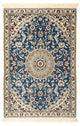 Nain - 9 la Dywan 133x88cm - Dywan perski