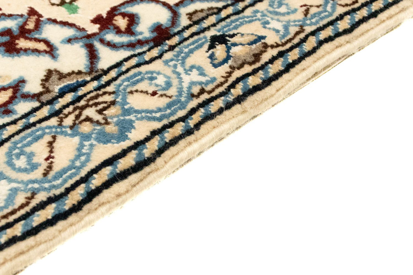 Nain - 9 la Dywan 134x88cm - Dywan perski