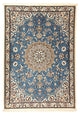 Nain - 9 la Dywan 125x88cm - Dywan perski