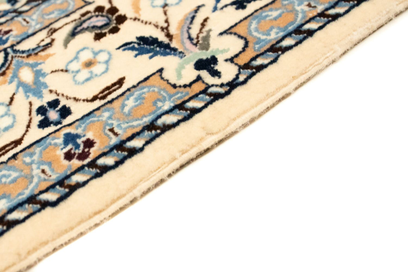 Nain - 6 la Dywan 155x88cm - Dywan perski