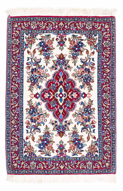 Isfahan Dywan 72x107cm - Dywan perski
