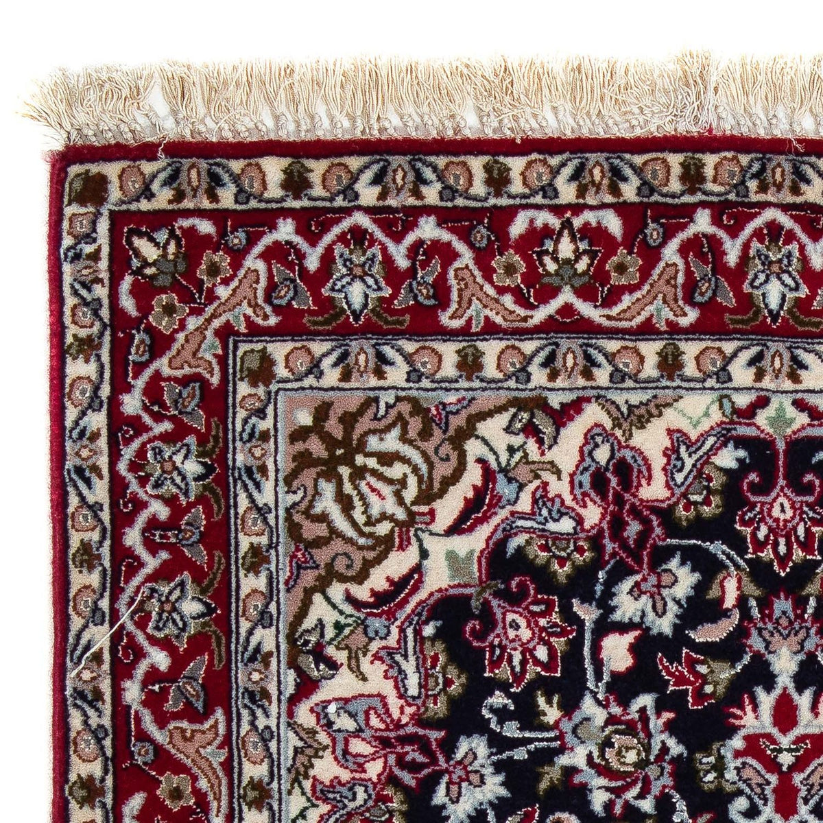 Isfahan Dywan 69x107cm - Dywan perski