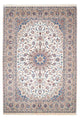 Isfahan Dywan 228x156cm - Dywan perski