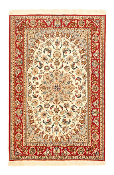 Isfahan Dywan 109x163cm - Dywan perski