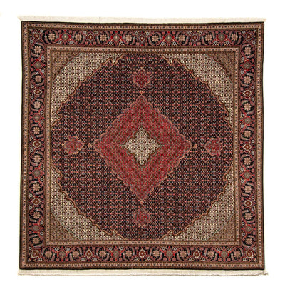 Tabriz Dywan 202x203cm - Dywan perski