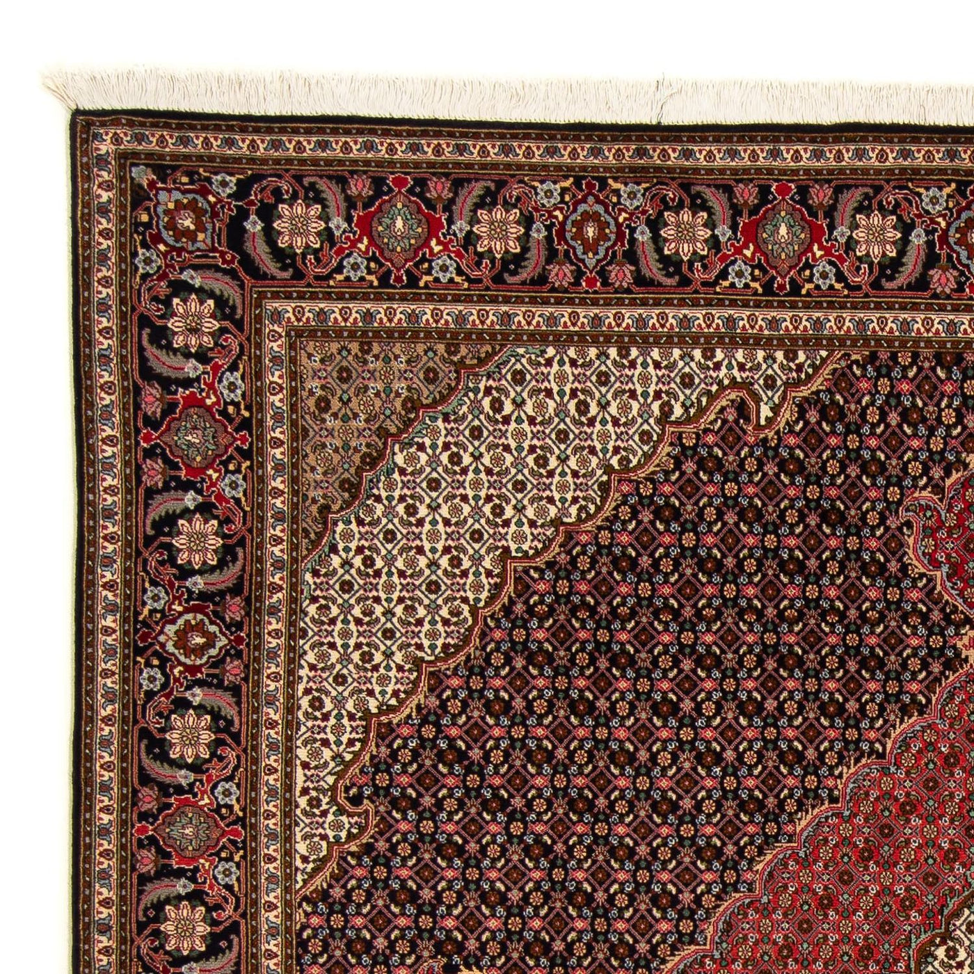 Tabriz Dywan 203x202cm - Dywan perski