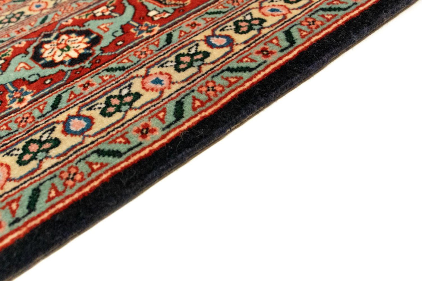 Tabriz - 50 Raj Dywan 156x155cm - Dywan perski