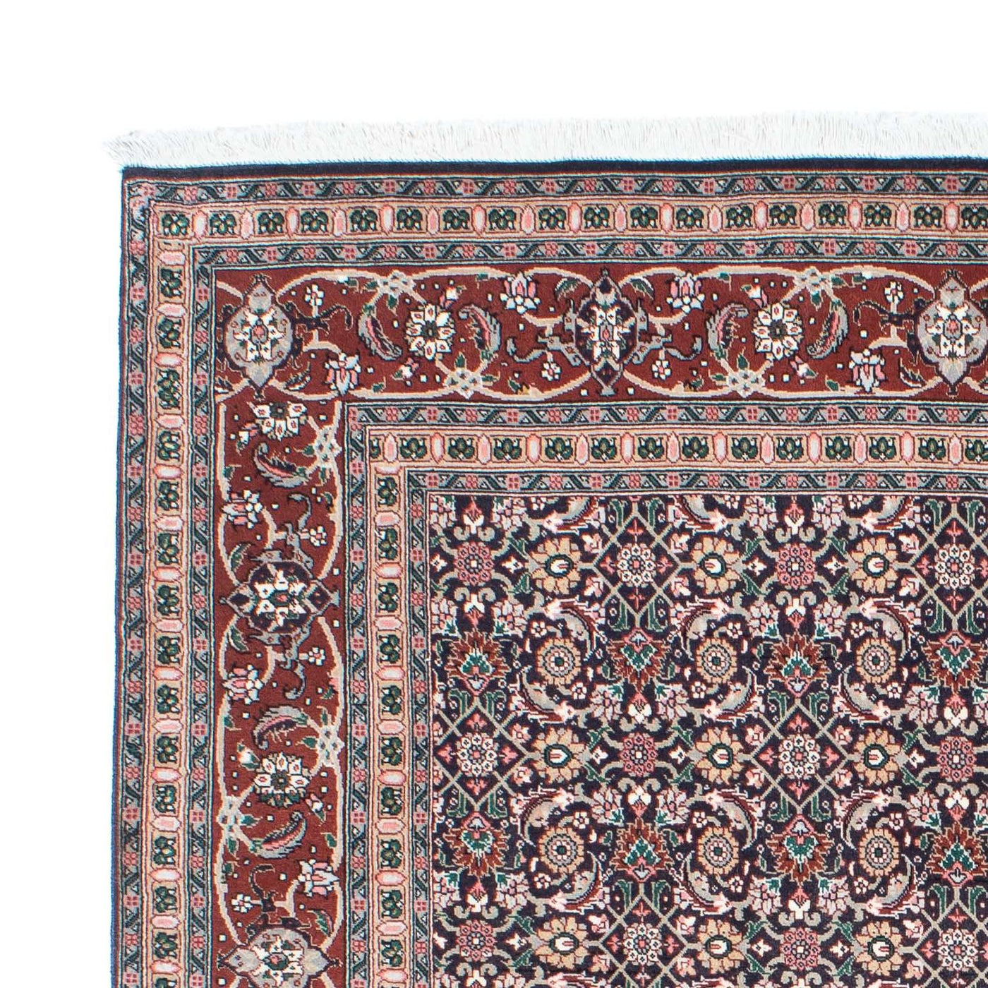 Tabriz Dywan 200x154cm - Dywan perski