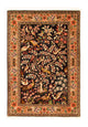 Tabriz - 50 Raj Dywan 148x100cm - Dywan perski