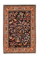 Tabriz - 50 Raj Dywan 148x100cm - Dywan perski