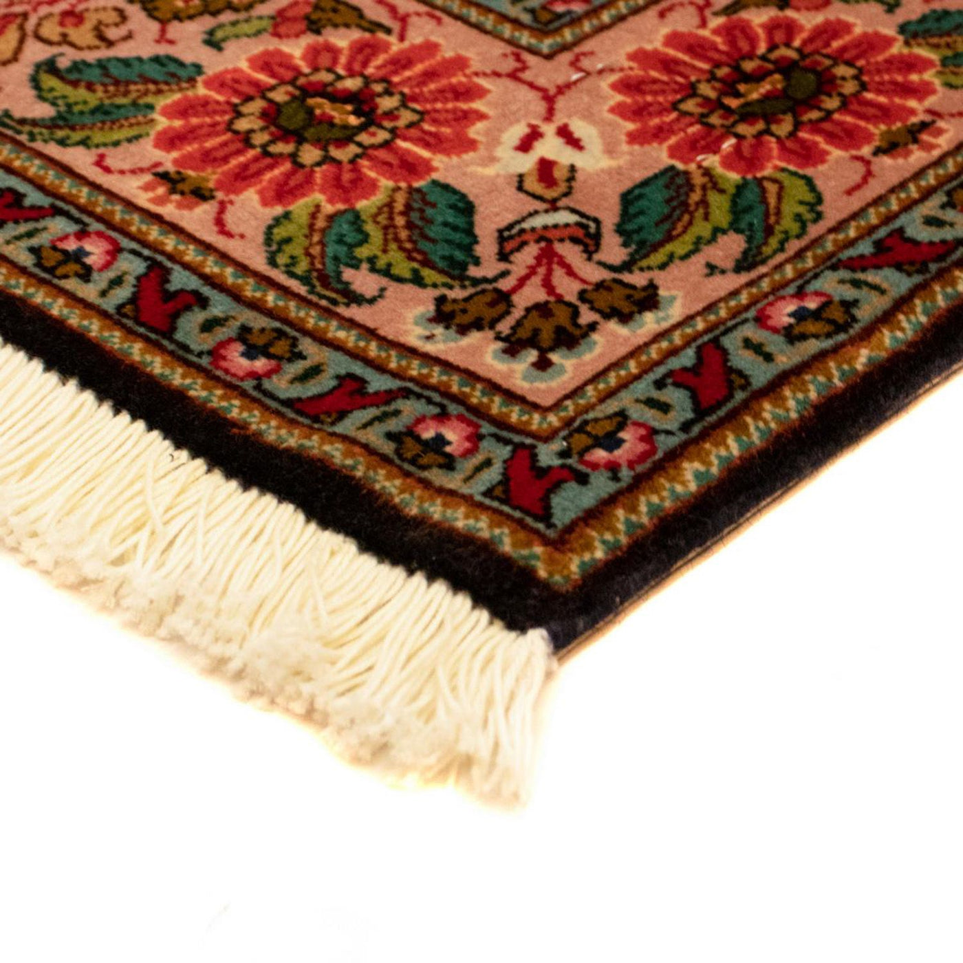 Tabriz - 50 Raj Dywan 148x100cm - Dywan perski