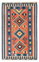 Kilim Fars Dywan 192x123cm