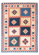 Kilim Fars Dywan 212x155cm
