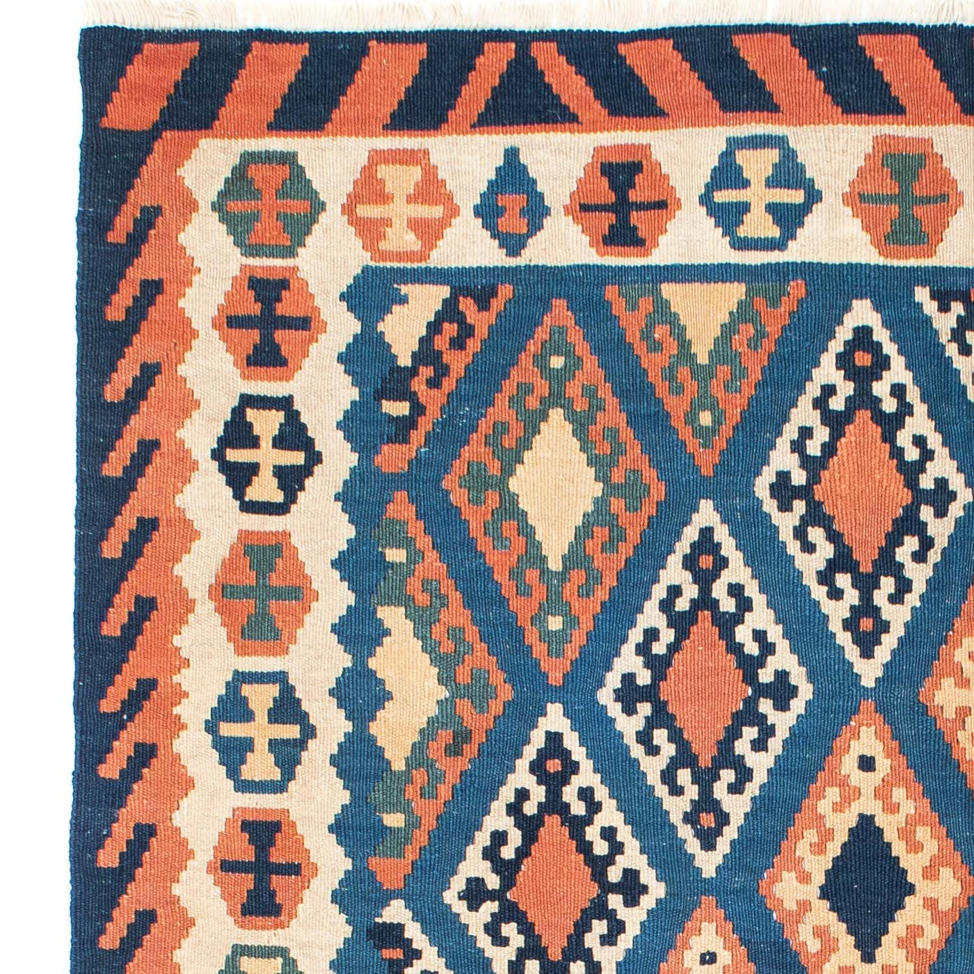 Kilim Fars Dywan 222x158cm