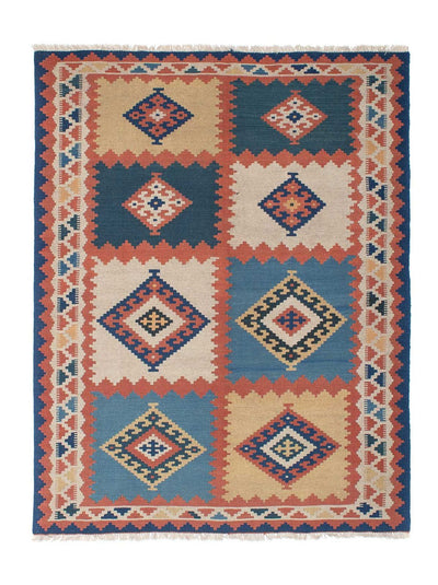 Kilim Fars Dywan 161x216cm