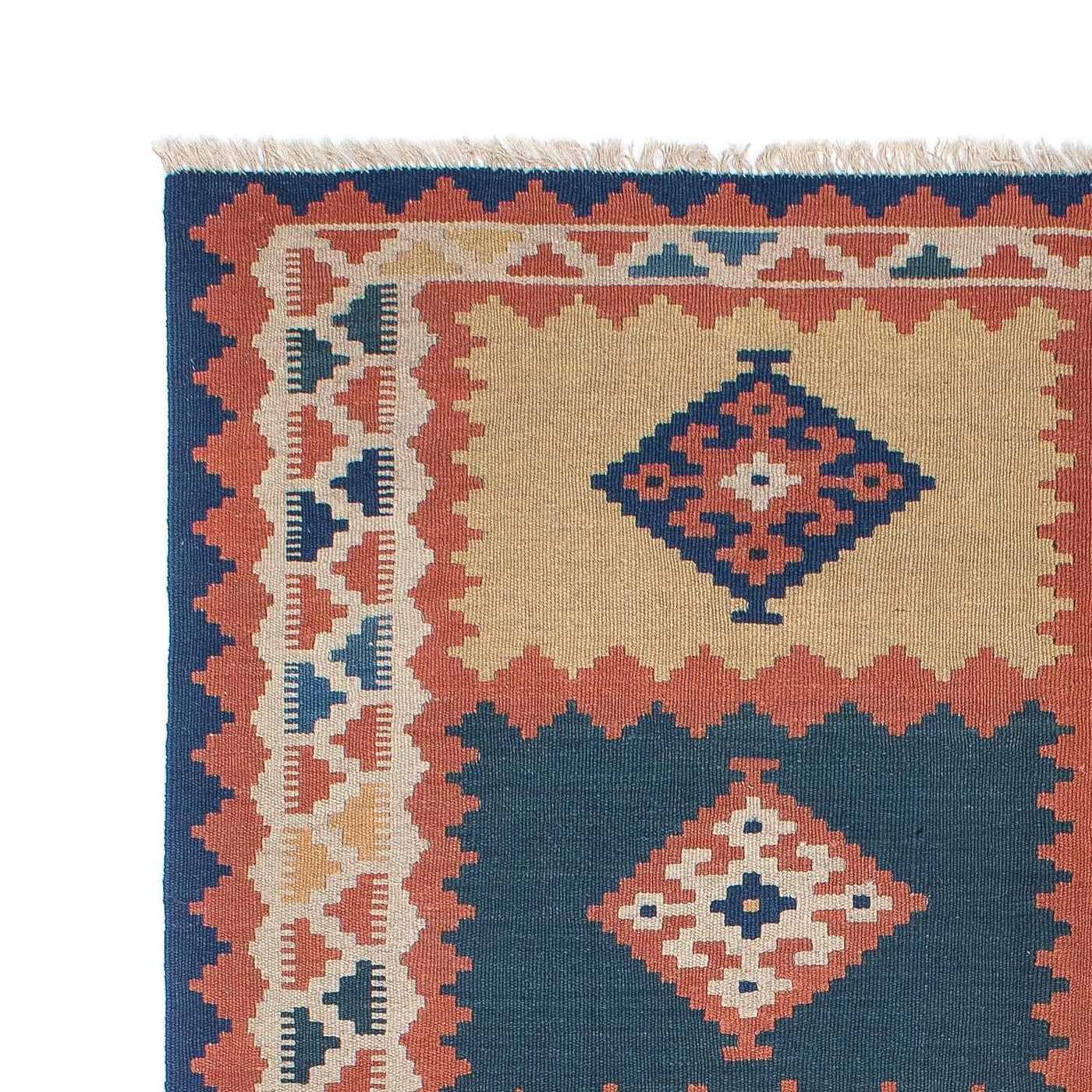 Kilim Fars Dywan 216x161cm