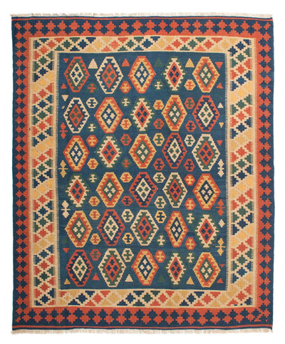 Kilim Fars Dywan 194x232cm