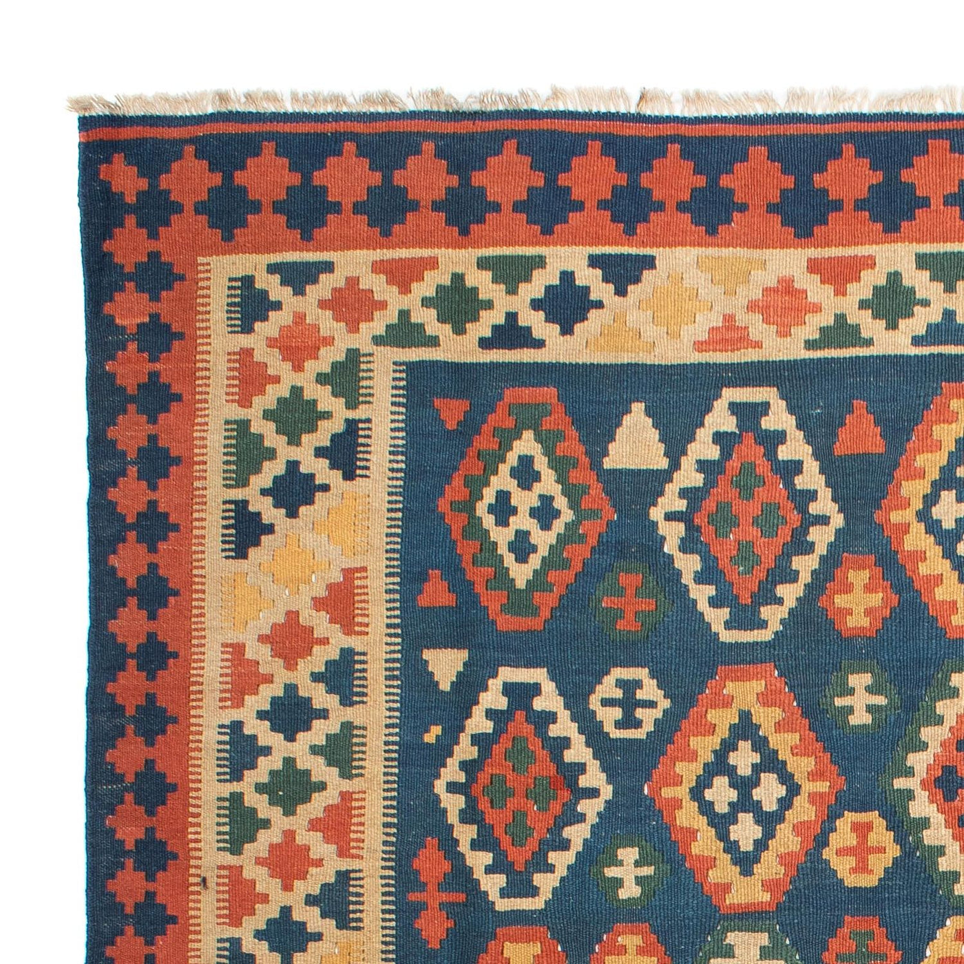 Kilim Fars Dywan 232x194cm